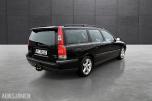 2004 Volvo V70, 2.4-163 D, 370211 km