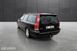 2004 Volvo V70, 2.4-163 D, 370211 km
