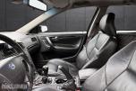 2004 Volvo V70, 2.4-163 D, 370211 km