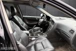 2004 Volvo V70, 2.4-163 D, 370211 km
