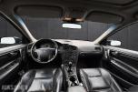 2004 Volvo V70, 2.4-163 D, 370211 km