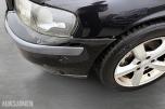 2004 Volvo V70, 2.4-163 D, 370211 km