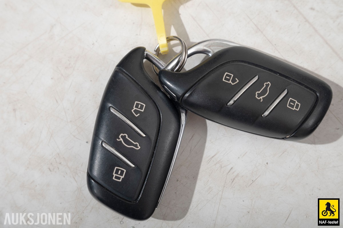 2021 MG EHS HYBRID 258HK HENGERFESTE PANO ACC 360 KAMERA SKINN