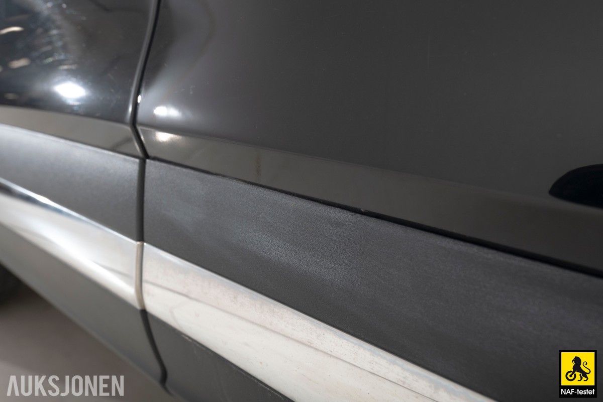 2021 MG EHS HYBRID 258HK HENGERFESTE PANO ACC 360 KAMERA SKINN