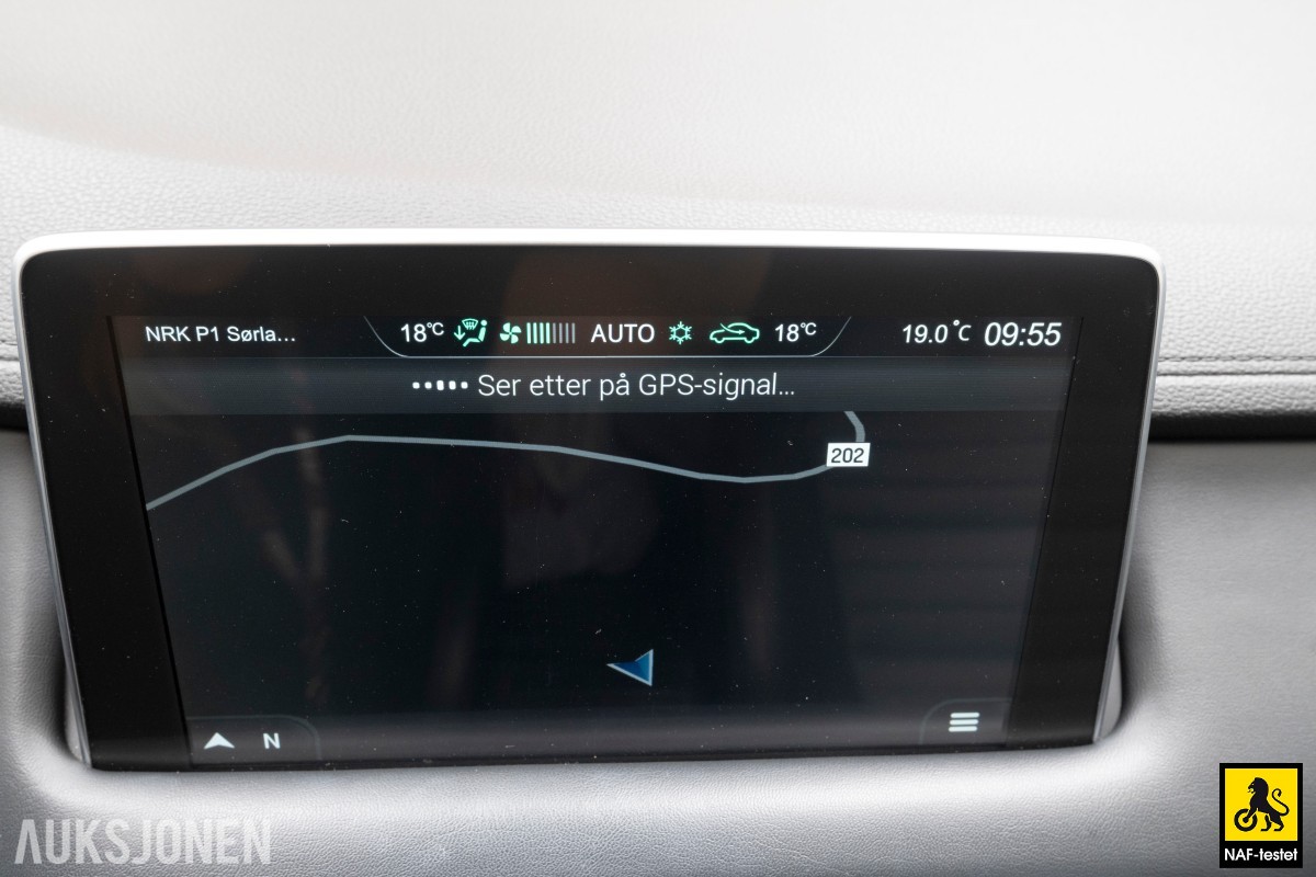 2021 MG EHS HYBRID 258HK HENGERFESTE PANO ACC 360 KAMERA SKINN