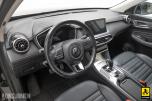 2021 MG EHS HYBRID 258HK HENGERFESTE PANO ACC 360 KAMERA SKINN