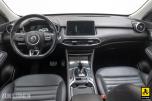 2021 MG EHS HYBRID 258HK HENGERFESTE PANO ACC 360 KAMERA SKINN