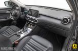 2021 MG EHS HYBRID 258HK HENGERFESTE PANO ACC 360 KAMERA SKINN