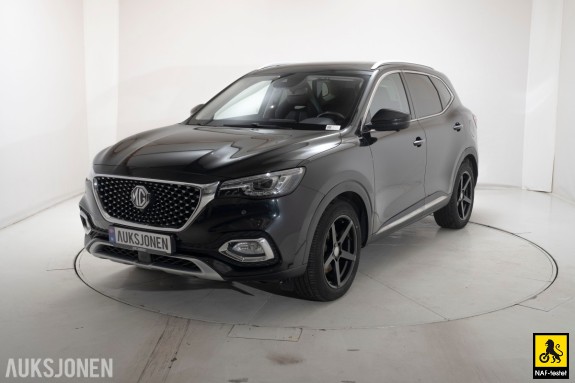 2021 MG EHS HYBRID 258HK HENGERFESTE PANO ACC 360 KAMERA SKINN