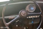 1966 Austin Mk1 Mini 850, PROSJEKT 