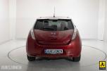2017 Nissan LEAF 30 KWH NAVI CRUISE 360-KAMERA VARME DAB SKINN