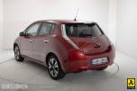 2017 Nissan LEAF 30 KWH NAVI CRUISE 360-KAMERA VARME DAB SKINN
