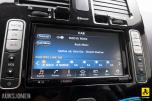 2017 Nissan LEAF 30 KWH NAVI CRUISE 360-KAMERA VARME DAB SKINN