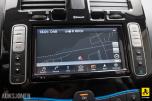 2017 Nissan LEAF 30 KWH NAVI CRUISE 360-KAMERA VARME DAB SKINN