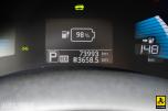2017 Nissan LEAF 30 KWH NAVI CRUISE 360-KAMERA VARME DAB SKINN
