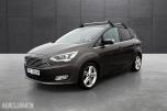 2016 Ford C-Max, 1.5-120 D, 143202 km