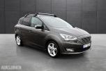 2016 Ford C-Max, 1.5-120 D, 143202 km