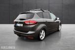 2016 Ford C-Max, 1.5-120 D, 143202 km