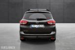 2016 Ford C-Max, 1.5-120 D, 143202 km