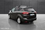 2016 Ford C-Max, 1.5-120 D, 143202 km