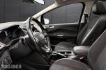 2016 Ford C-Max, 1.5-120 D, 143202 km