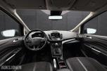 2016 Ford C-Max, 1.5-120 D, 143202 km