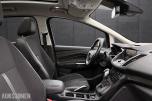 2016 Ford C-Max, 1.5-120 D, 143202 km