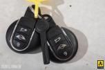 2016 Mini Cooper 136HK AUT LED CRUISE KLIMA SPORTSSETER 