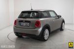 2016 Mini Cooper 136HK AUT LED CRUISE KLIMA SPORTSSETER 
