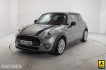 2016 Mini Cooper 136HK AUT LED CRUISE KLIMA SPORTSSETER 