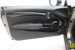 2016 Mini Cooper 136HK AUT LED CRUISE KLIMA SPORTSSETER 