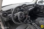 2016 Mini Cooper 136HK AUT LED CRUISE KLIMA SPORTSSETER 