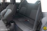 2016 Mini Cooper 136HK AUT LED CRUISE KLIMA SPORTSSETER 