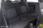 2016 Mini Cooper 136HK AUT LED CRUISE KLIMA SPORTSSETER 