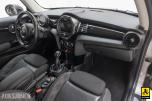 2016 Mini Cooper 136HK AUT LED CRUISE KLIMA SPORTSSETER 