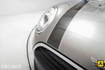 2016 Mini Cooper 136HK AUT LED CRUISE KLIMA SPORTSSETER 