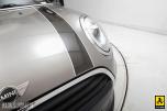 2016 Mini Cooper 136HK AUT LED CRUISE KLIMA SPORTSSETER 
