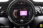 2016 Mini Cooper 136HK AUT LED CRUISE KLIMA SPORTSSETER 