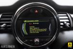 2016 Mini Cooper 136HK AUT LED CRUISE KLIMA SPORTSSETER 