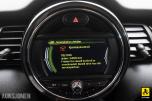2016 Mini Cooper 136HK AUT LED CRUISE KLIMA SPORTSSETER 