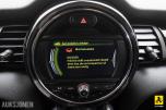 2016 Mini Cooper 136HK AUT LED CRUISE KLIMA SPORTSSETER 