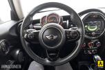 2016 Mini Cooper 136HK AUT LED CRUISE KLIMA SPORTSSETER 