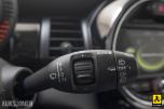 2016 Mini Cooper 136HK AUT LED CRUISE KLIMA SPORTSSETER 