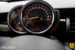 2016 Mini Cooper 136HK AUT LED CRUISE KLIMA SPORTSSETER 