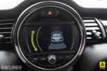 2016 Mini Cooper 136HK AUT LED CRUISE KLIMA SPORTSSETER 