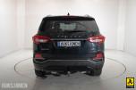 2018 Ssangyong Rexton 2,2D 181HK 4WD AUT HENGERFESTE NAVI SKINN KAMERA