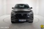 2018 Ssangyong Rexton 2,2D 181HK 4WD AUT HENGERFESTE NAVI SKINN KAMERA