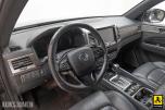 2018 Ssangyong Rexton 2,2D 181HK 4WD AUT HENGERFESTE NAVI SKINN KAMERA