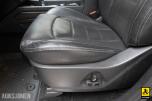 2018 Ssangyong Rexton 2,2D 181HK 4WD AUT HENGERFESTE NAVI SKINN KAMERA