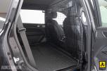 2018 Ssangyong Rexton 2,2D 181HK 4WD AUT HENGERFESTE NAVI SKINN KAMERA
